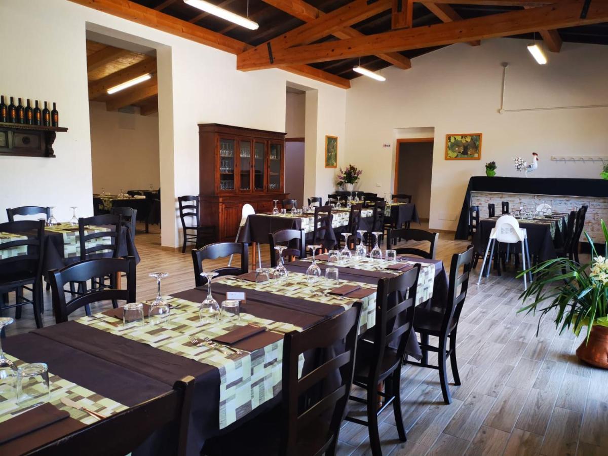 Agrimar 2 Country house